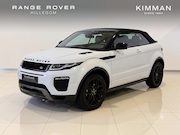 Land Rover Range Rover Evoque - Convertible 2.0 TD4 HSE Dynamic