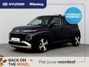 Hyundai Inster - Evolve Sky + W & T 49 kWh | PANORAMADAK | Winter Pack | Tech