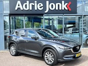 Mazda CX-5 - 2.0 SkyActiv-G 165 Sport Selected AUTOMAAT | TREKHAAK | APPL
