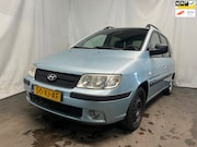 Hyundai Matrix - 1.6i Active Cool SCHADEAUTO