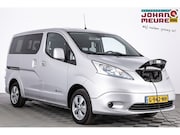 Nissan e-NV200 Evalia - 40 kWh Connect Edition 7-persoons *SOH 91%*✅ 1e Eigenaar