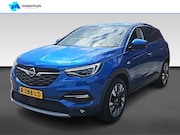 Opel Grandland X - 1.2 Turbo Innovation | Achterbank verwarmd | Apple Carplay/A