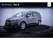 Seat Alhambra - 1.4TSI 150Pk Dsg 7 Pers. CAMERA | NAVI | STOELVERW. | CLIMA 