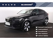 Volvo C40 - Recharge Twin Ultimate 78 kWh - Panoramadak - Intellisafe As