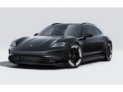 Porsche Taycan Sport Turismo - Black Edition