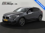 BMW X2 - sDrive18i Executive M-Pakket TREKH|CAMERA|NAVI|LED|19INCH|ST