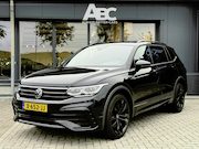 Volkswagen Tiguan All-Space - 2.0 TSI 4Motion Highline Business R 7p. BTW Pano ACC Sfeerve
