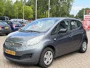 Kia Venga - 1.4 CVVT X-tra Trekhaak|Airco
