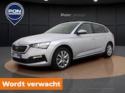 Skoda Scala - 1.0 TSI | Carplay | Parkeerhulp | Cruise Control | Getint Gl