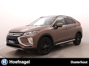 Mitsubishi Eclipse Cross - 1.5 DI-T Intense S | Cruise control | Stoelverwarming | 360°