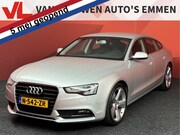 Audi A5 - Sportback 1.8 TFSI Pro Line | Cruise control | Lederen/alcan