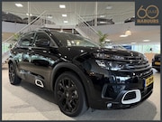 Citroën C5 Aircross - 1.2 130pk Business, NL auto, Camera, Navi