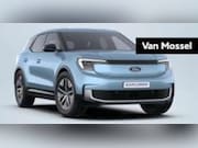 Ford USA Explorer - Select Extended Range RWD 79 kWh FORD VOORDEEL €15