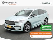 Skoda Enyaq iV - 60 Sportline 180 Pk | Stuur/Stoel Verwarming | Adaptive Crui