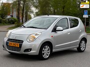 Suzuki Alto - 1.0 Exclusive|AIRCO|ELEKRAMEN|STUURBEKR