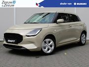 Suzuki Swift - 1.2 Select |Actiekorting €2200 | Private Lease vanaf €299,-