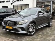 Mercedes-Benz GLC-klasse - Coupé 4MATIC Edition 1 AMG, Panoramadak, Elek. tre