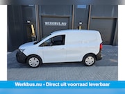 Nissan Townstar - N-Connecta L1 44 kWh Direct uit voorraad leverbaar