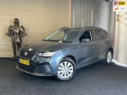 Seat Arona - 1.0 TSI Reference|GARANTIE|NAP|CRUISE|AIRCO|ELEK RAMEN|VELGE