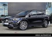 Mercedes-Benz GLA-Klasse - GLA 250e Automaat 140 Years Edition | AMG Line Plus Pakket |