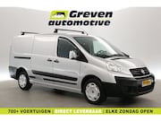 Fiat Scudo - 2.0 MultiJet L2H1 | APK tot 02-2027 | Airco | Cruise | 3 Zit
