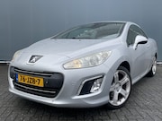 Peugeot 308 - CC BWJ 2009 1.6 THP 150 PK Premiere LEDER | NEKVERWARMING |