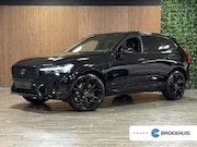 Volvo XC60 - T6 AWD Recharge Plus Black Edition | Trekhaak | 360 Camera |