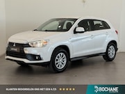 Mitsubishi ASX - 1.6 ClearTec Entry | Trekhaak | Airco | Cruise Control | Lic