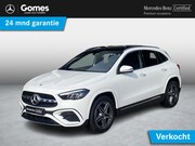 Mercedes-Benz GLA-Klasse - 250 e AMG | Panoramadak | Keyless Entry | Stoelverwarming | 