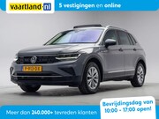 Volkswagen Tiguan - 1.5 TSI Life Business NW MODEL [ Panorama LED Virtual Navi ]