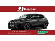 BMW iX - xDrive50 High Executive 112 kWh Sportpakket - Panoramadak - 