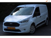 Ford Transit Connect - 1.0 Ecoboost L2 Trend 100PK | Airco | Trekhaak | Elektrische