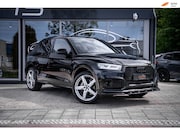 Audi Q5 - RSQ5 Look|2.0 TFSI quattro Design Pro Line Plus|Matrix|Adapt