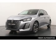 Peugeot 208 - 1.2 Hybrid 110PK Allure Automaat | Navigatie via App | Clima