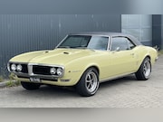Pontiac Firebird - Formula 400 V8 6.6 liter Automaat