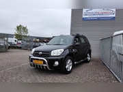 Toyota RAV4 - 2.0-16V VVT-i Sol