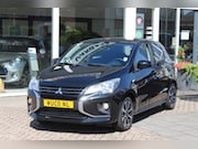 Mitsubishi Space Star - 1.2 Topstar