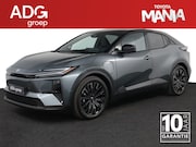 Toyota C-HR - Executive AWD 77 kWh | Nieuw direct leverbaar | 10 jaar fabr
