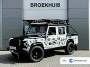 Land Rover Defender - 110 TROPHY 2 Works V8 1of4 | 1 of 4 LHD Defender Trophy 2 Cr