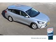 Ford Focus - Wagon 1.0 EcoBoost 125pk Trend Edition Business Trekhaak, Da