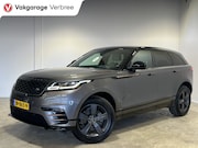 Land Rover Range Rover Velar - 2.0 I4 Turbo AWD SE R-Dynamic | Navigatie | LM Velgen 20" | 