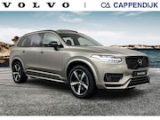 Volvo XC90 - T8 390PK R-Design | Full Options !! B&W| Luchtvering| Trekha