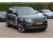 Land Rover Range Rover - P400e Fifty / Panoramadak / 360Camera / Head-up / Softclose 