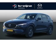 Mazda CX-5 - 2.0 SkyActiv-G 165 TS+ | TREKHAAK | HEAD-UP | A CAMERA | RIJ