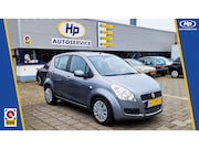 Suzuki Splash - 1.2 Comfort Automaat