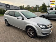 Opel Astra - Wagon 1.6 111 years Edition Airco, Trekhaak, 1e Eig