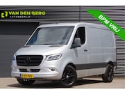 Mercedes-Benz Sprinter - 317 1.9 CDI L1H1 RWD AUT. LED, ADAPT. CRUISE, MBUX 10'', GEV
