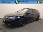 Volkswagen Passat - Variant 1.5 eHybrid 272pk DSG/AUT R-Line Wegklapbare trekhaa