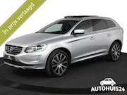 Volvo XC60 - 2.0 T5 FWD Summum POLESTAR PANODAK XENON ACC PDC 20''