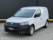 Volkswagen Caddy - Cargo 1.5 TSI AIRCO | TREKHAAK | BTW